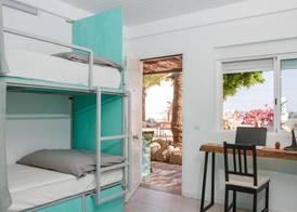 The Tree House Tenerife 3