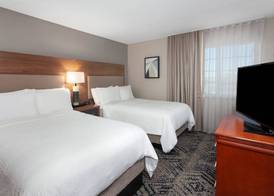 Candlewood Suites LOUISVILLE NORTH by IHG 2