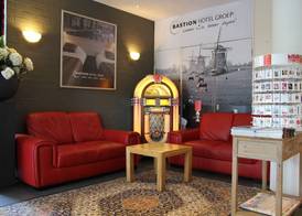 Bastion Hotel Amsterdam Zuidwest 2