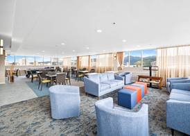 Pacific Monarch - 1 BR - Ocean and City Views! 5