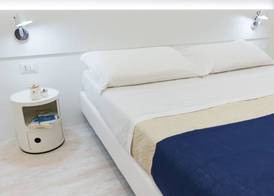 Hotel L'Aragosta 5