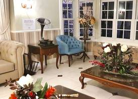 Hotel Villa Mayor Charme 2