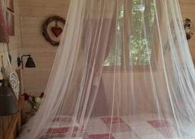 La cabane des amoureux 2