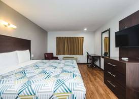 SureStay by Best Western Channelview Houston East 5