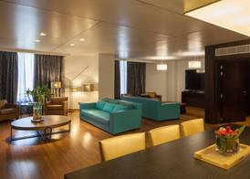 Eko Hotel Main Building 3