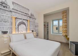 B&B Hotel Milano Central Station 5