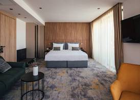 City Hotel Dubrovnik 3