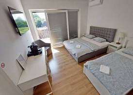 ROSE valley -modern rooms and apartments 4