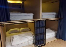 Borbaboom Phuket Poshtel & Hostel 5