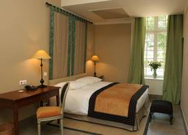 Château d'Augerville Golf & Spa Resort - TemptingPlaces Collection 2
