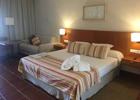 Parador De Nerja 2