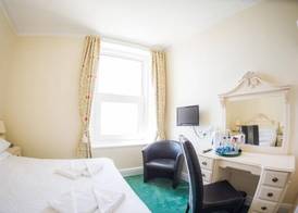 Queensbridge Hotel 4