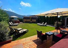 Folgaria Post Hotel 5