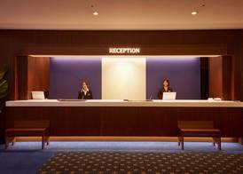 Rembrandt Hotel Tokyo-Machida 2