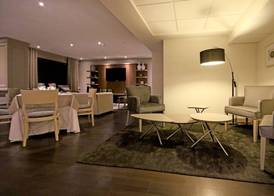 Crowne Plaza MONTERREY by IHG 4