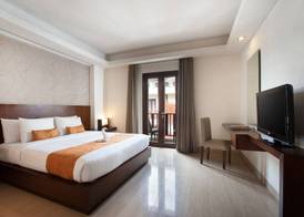 d'primahotel Seminyak 3