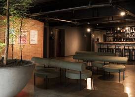 The Art Hotel El Poblado Medellín By Key 33 5