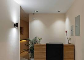 Dream Inn Pyramids View 3