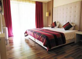 Tsarsko Selo Spa Hotel 4
