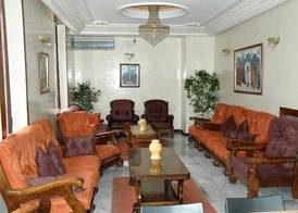 Royal Hotel Rabat 3