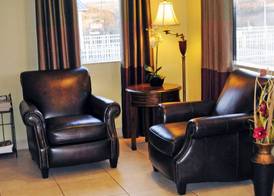 Whispering Hills Inn 2