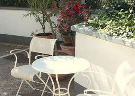 Hotel Gertrudenhof 5