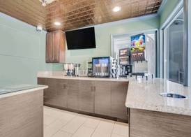 Sather Berkeley, SureStay Collection by Best Western 2
