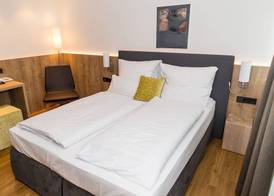 Hotel Goldenes Rad 4