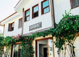 Side Kleopatra Beach Hotel 4
