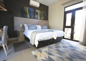 The Elegant Guesthouse 4