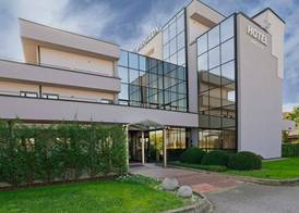 Albergo Papillon 3