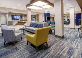 Holiday Inn Express & Suites BENSON by IHG 2