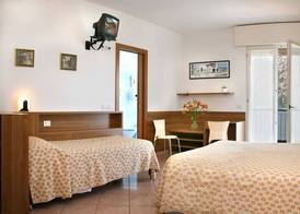 Camping Alpino - Nature Village 5