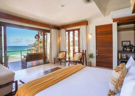La Zebra Tulum, a Small Luxury Hotel 5