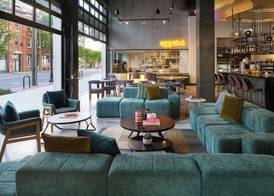 Moxy Atlanta Downtown 3