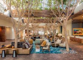 Portola Hotel & Spa 3