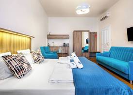 Kosmopolita Rooms 5