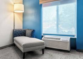 Holiday Inn Express & Suites DETROIT-NOVI by IHG 4