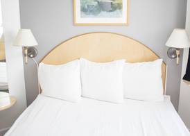 Best Western Eurostop Orebro 5