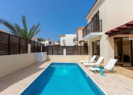 Protaras Allium Villa 3