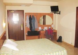 Hôtel Hammamet Alger 3