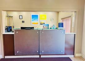 Days Inn by Wyndham Jellico - Tennessee State Line 3