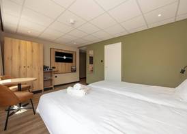 Fletcher Hotel Het Witte Huis 5