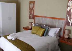 Votadini Country Cottages 3