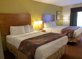 Baymont by Wyndham Cave City 3