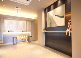 Dynasty Hotel & Resort Osaka 4