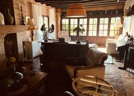 Hotel Rural Los Jarales 4