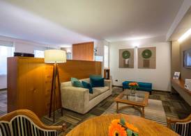 Best Western Marina del Rey 5