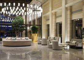 September Hotel Thessaloniki 2