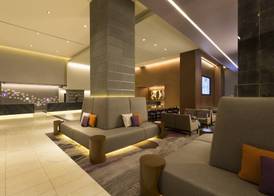 Loews Hollywood Hotel 2